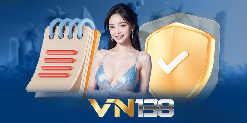 Chính Sách Bảo Mật VN138 - Đơn Giản Nhưng Hiệu Quả