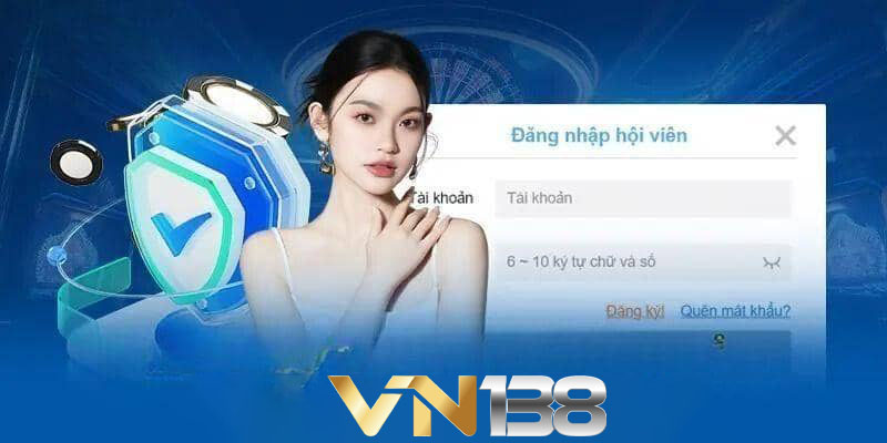 Những lợi ích khi đăng nhập vào VN138