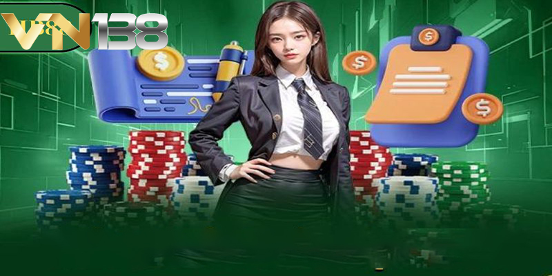 Điều khoản sử dụng VN138 - Bí Kíp Bảo Vệ Tài Khoản Cá Nhân