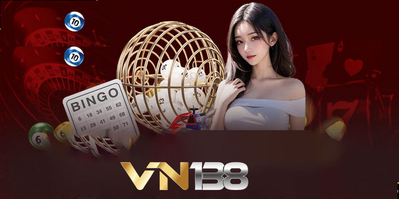 Cách tham gia xổ số VN138 dễ dàng